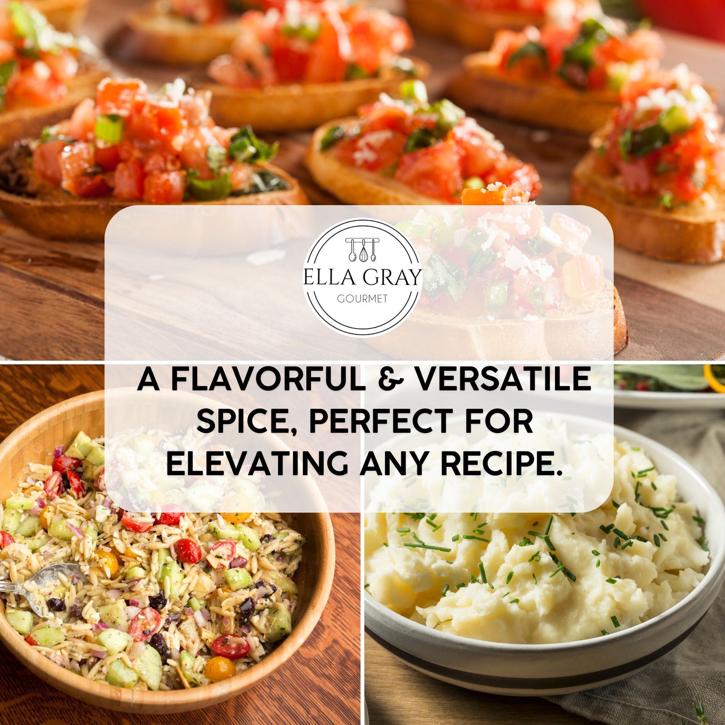 Cheeseball Appetizer - Garden Vegetable