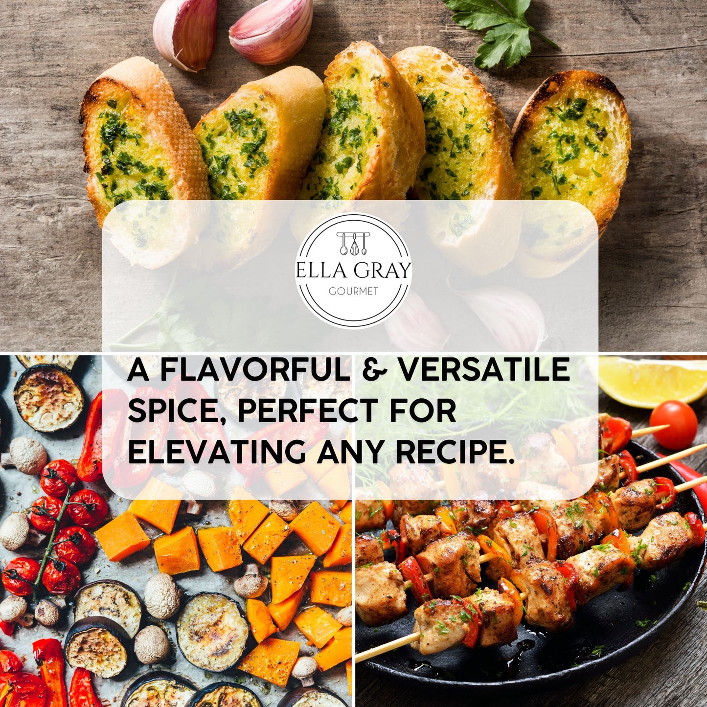 Cold Dip - Country Vegetable