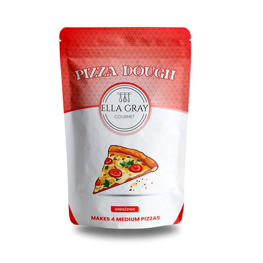 Pizza Dough Mix